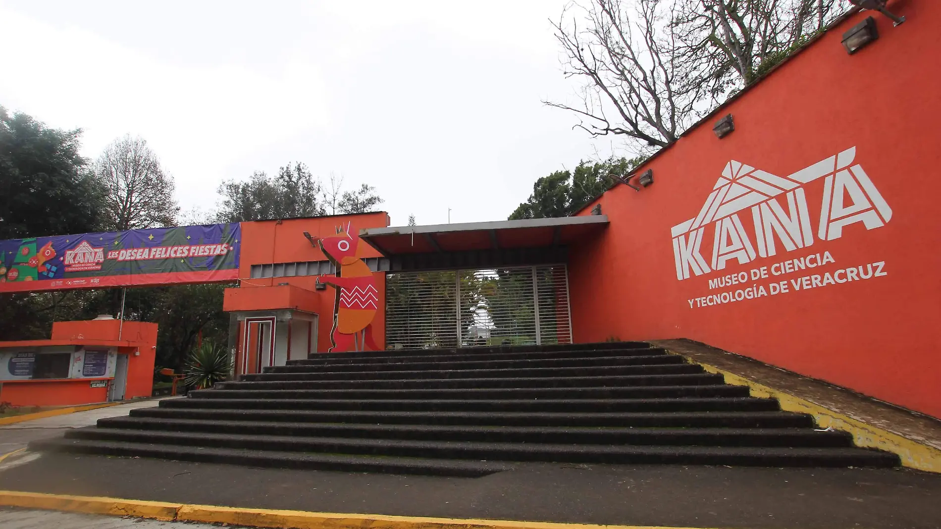 Museo Kaná